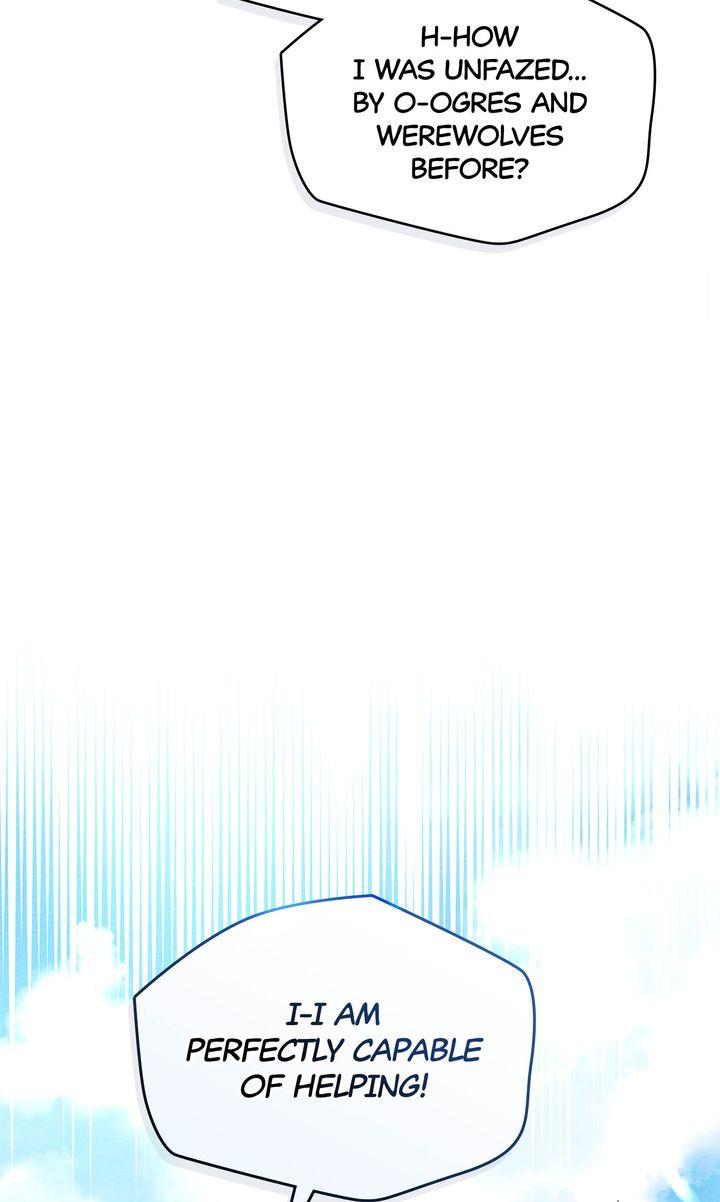 Under the Oak Tree Chapter 71 image 41